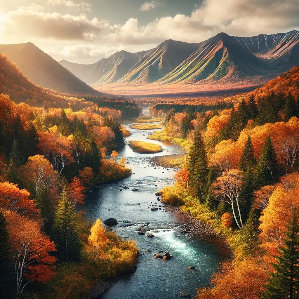 북해도 여행 추천