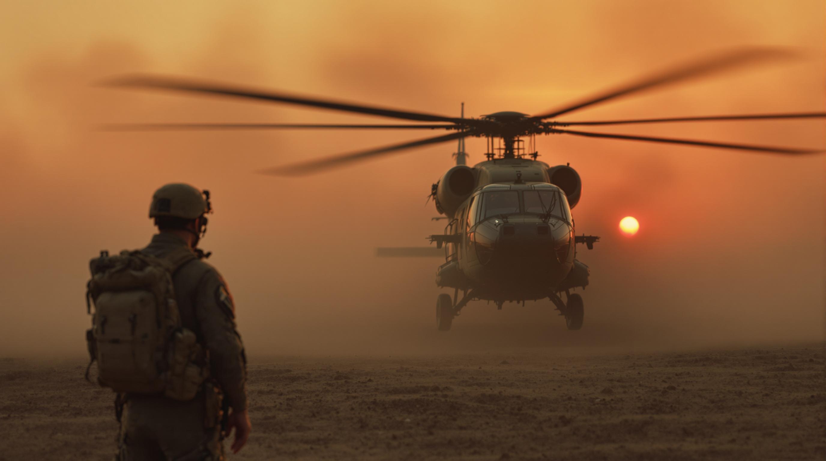 트럼프 팟캐스트 인터뷰 ISIS 소탕