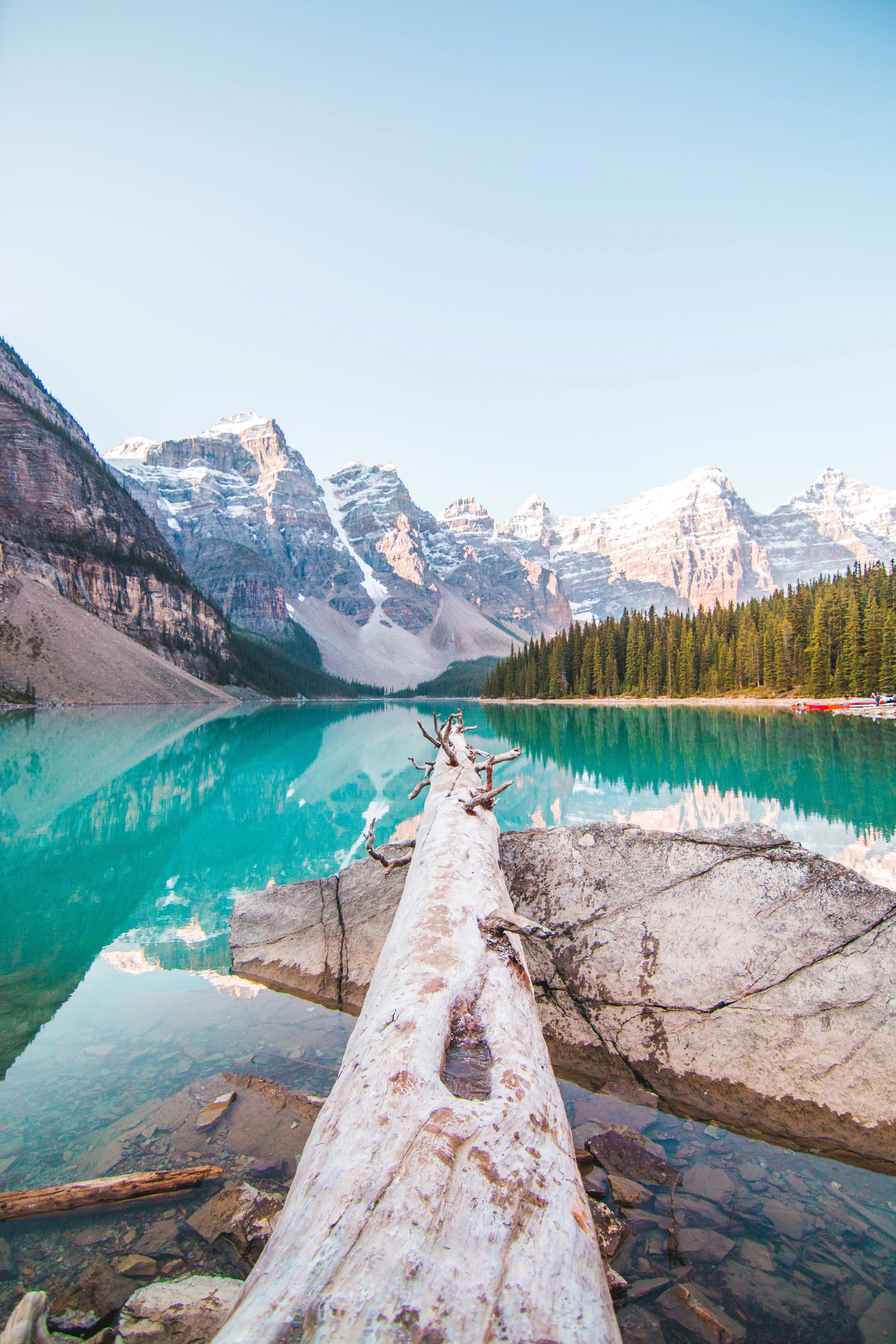 캐나다 밴프(Banff)