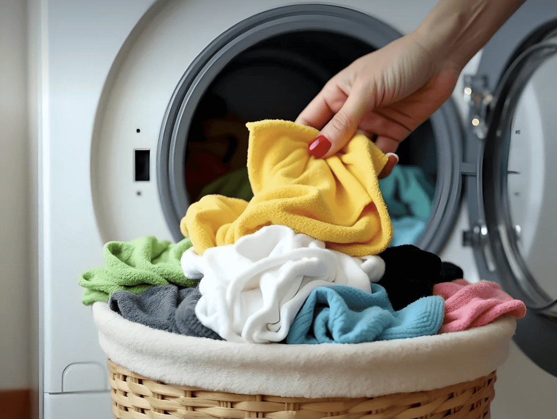 과탄산소다 파우치 대용량 실사용 후기