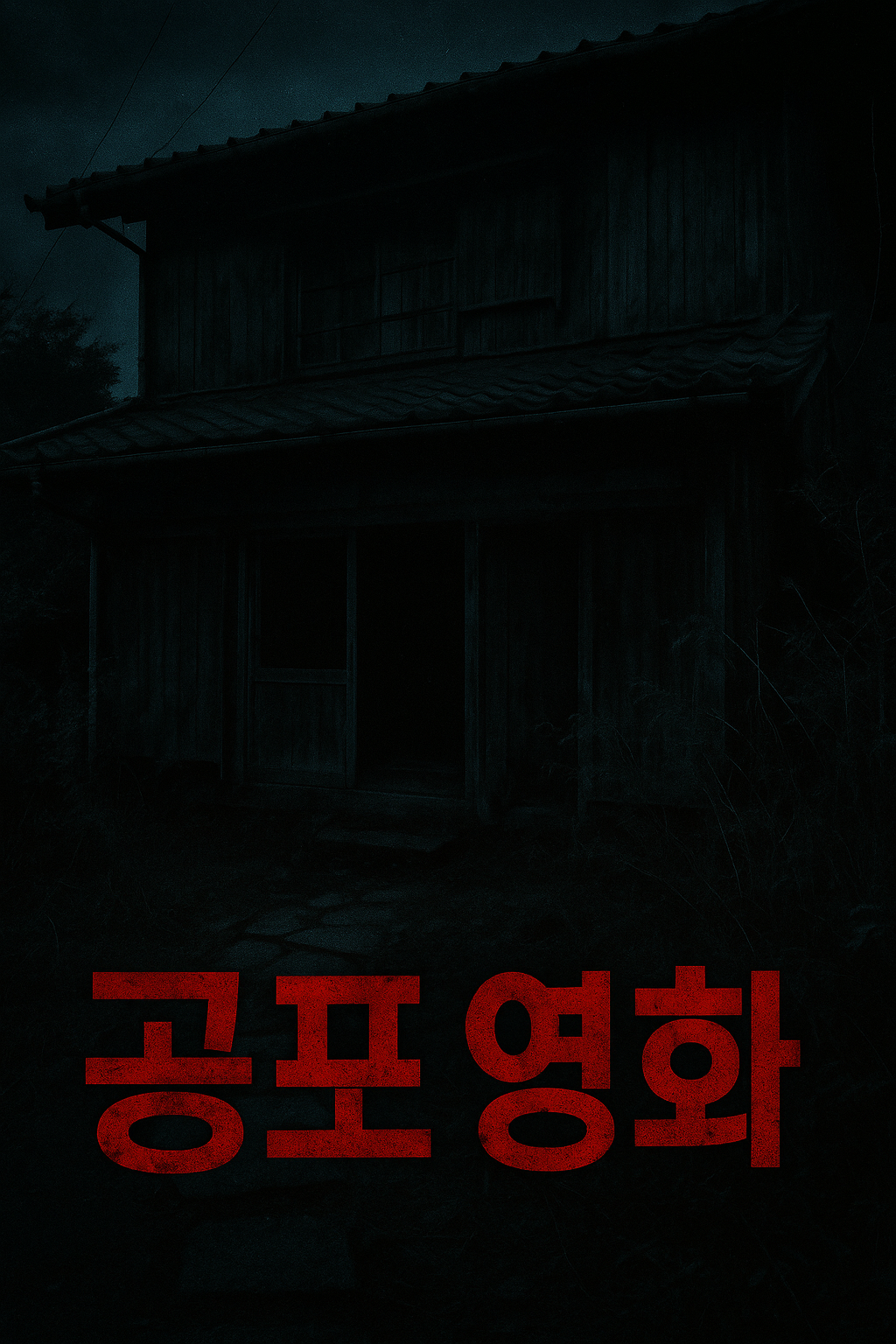 긴키지방의어느장소 공포도 총정리