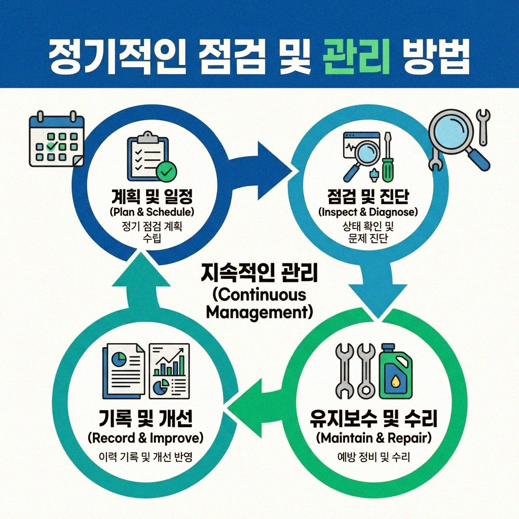 나만의 응급 키트 완벽하게 정리하는 방법