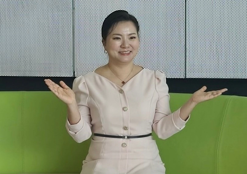 지나영 교수 일타강사 출연 근황