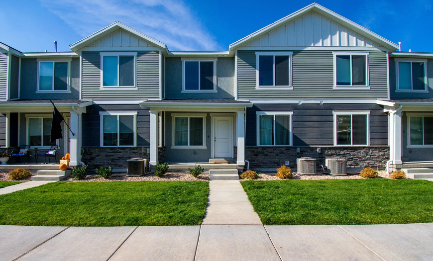 부동산 관련 사진