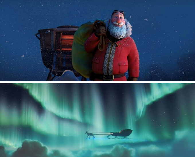 그해 크리스마스에는 장면 이미지 1