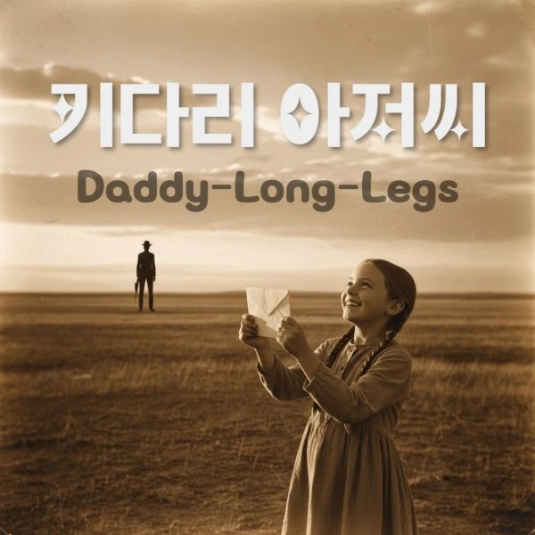 키다리-아저씨-줄거리-등장인물-총정리