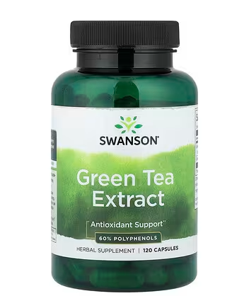 녹차추출물사진