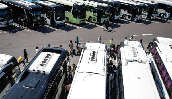 학생과 교사 안전한 시나리오