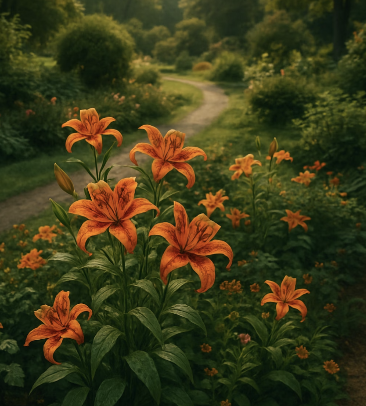 안전 거리를 지키는 지혜