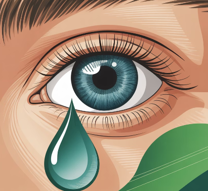안구 건조증 증상