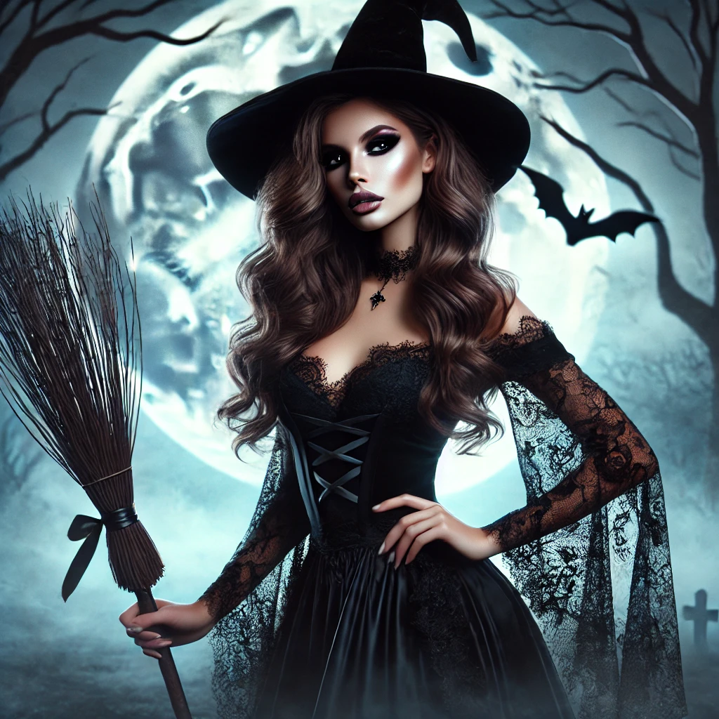 할로윈데이 추천 복장 가이드: 개성 넘치는 할로윈 의상 아이디어