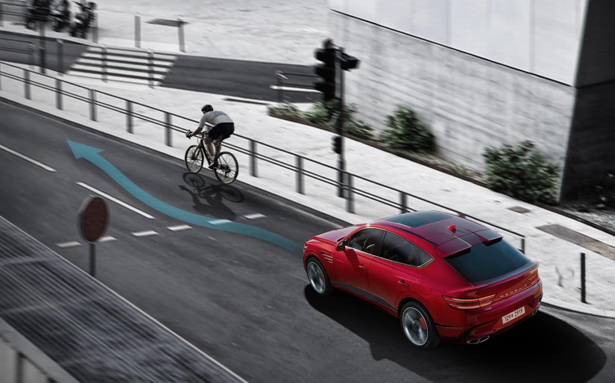 제네시스 GV80 빠른 출고