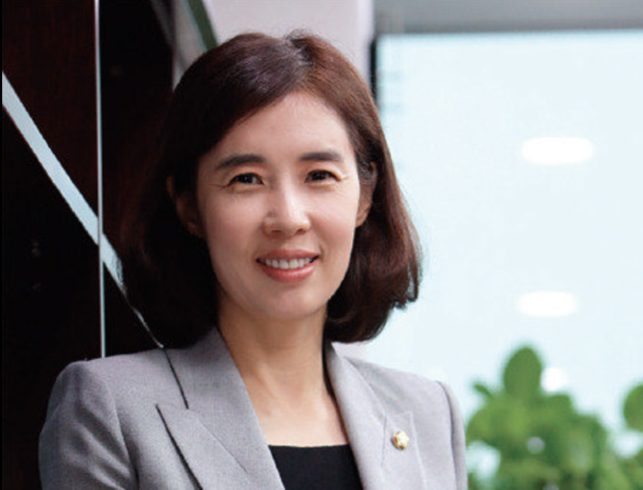 박경미 프로필