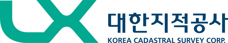 지적공사 홈페이지