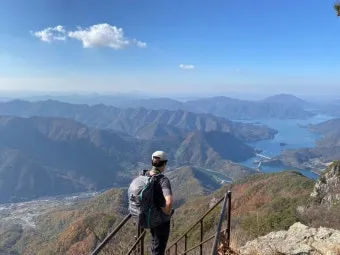월악산 등산코스 상세 보덕암 영봉 덕주사 코스 완벽 가이드_2