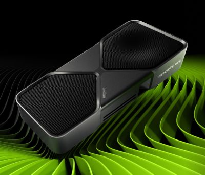 RTX 5070 그래픽카드(사진 : 엔비디아 공식 사이트)