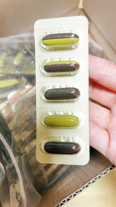 간(Liver)이 피곤하기전에 지켜주세요(feat. 닥터 슈퍼칸)