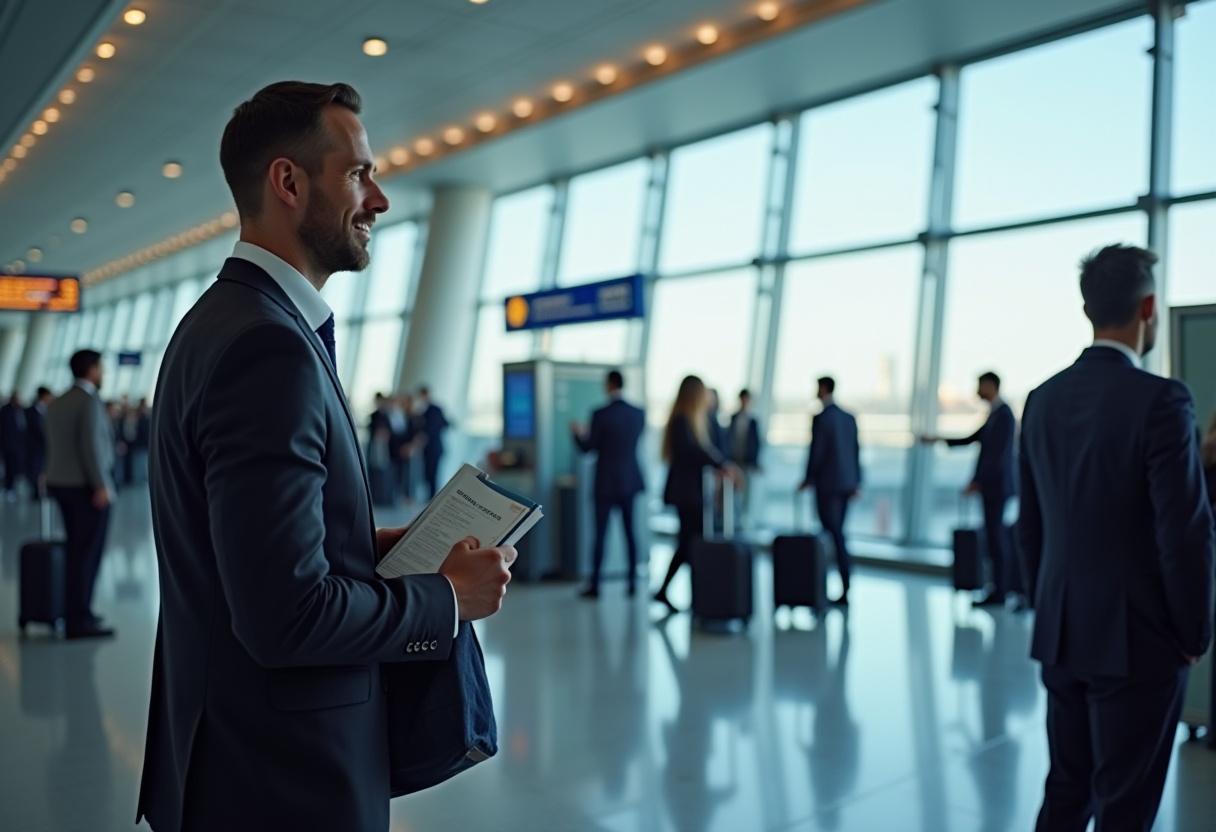 미국 ESTA 신청 방법