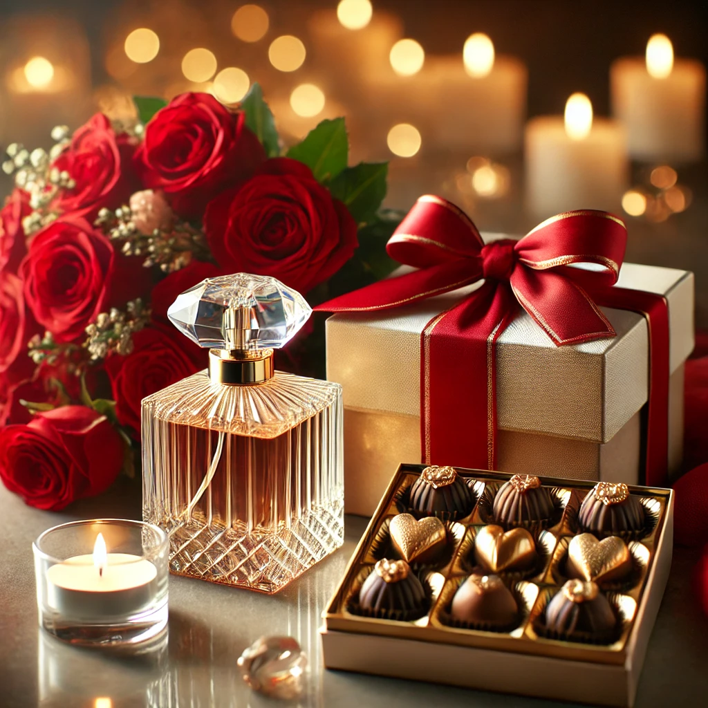 발렌타인데이 선물 추천