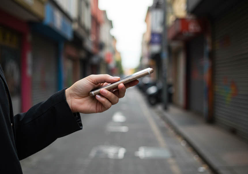 아이폰 사용자 환영 애플페이 도입의 확대