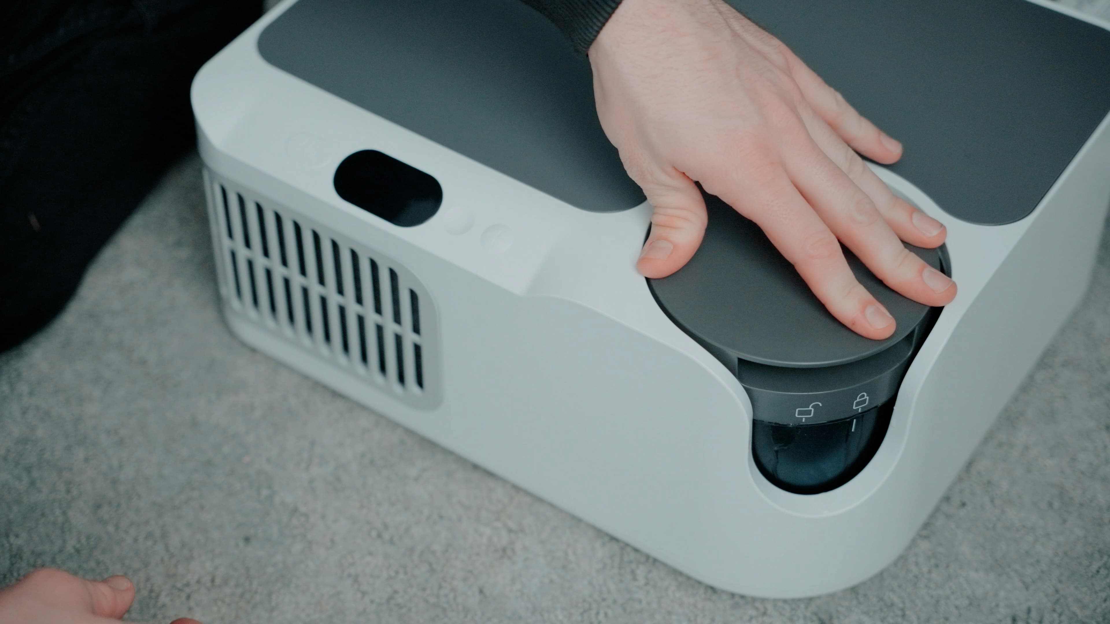 초간단 가습기 청소방법 총정리