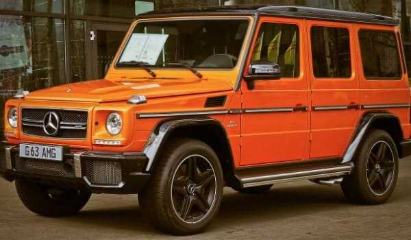 메르세데스 벤츠 시승 이벤트