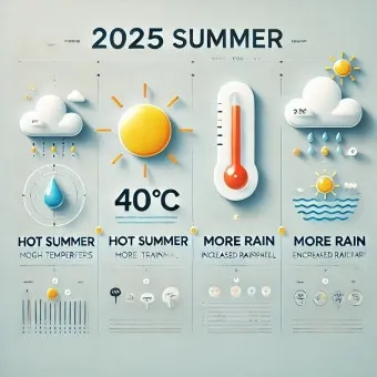 2025년 3월 4월 5월 날씨 전망 봄 날씨 예보_11