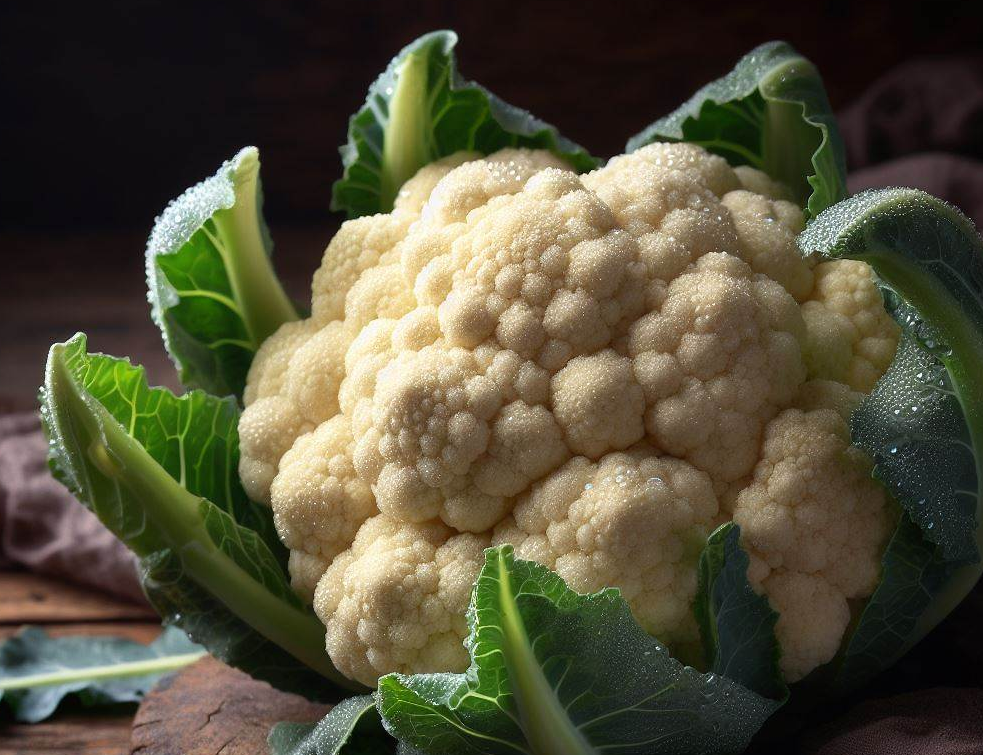 콜리플라워