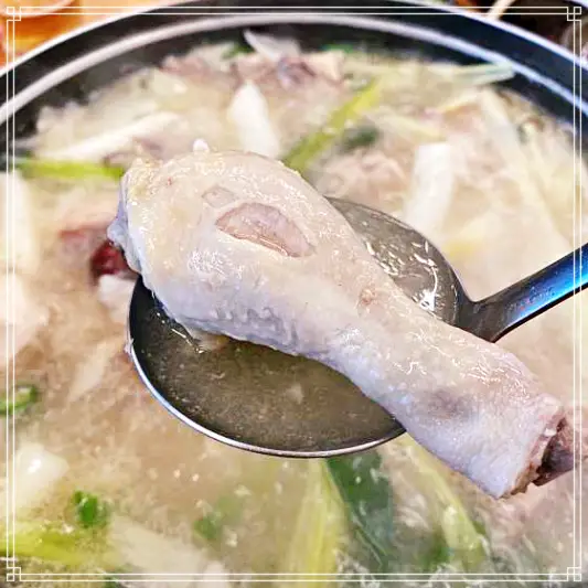 놀라운토요일 잠실새내 새마을 전통 시장 닭한마리