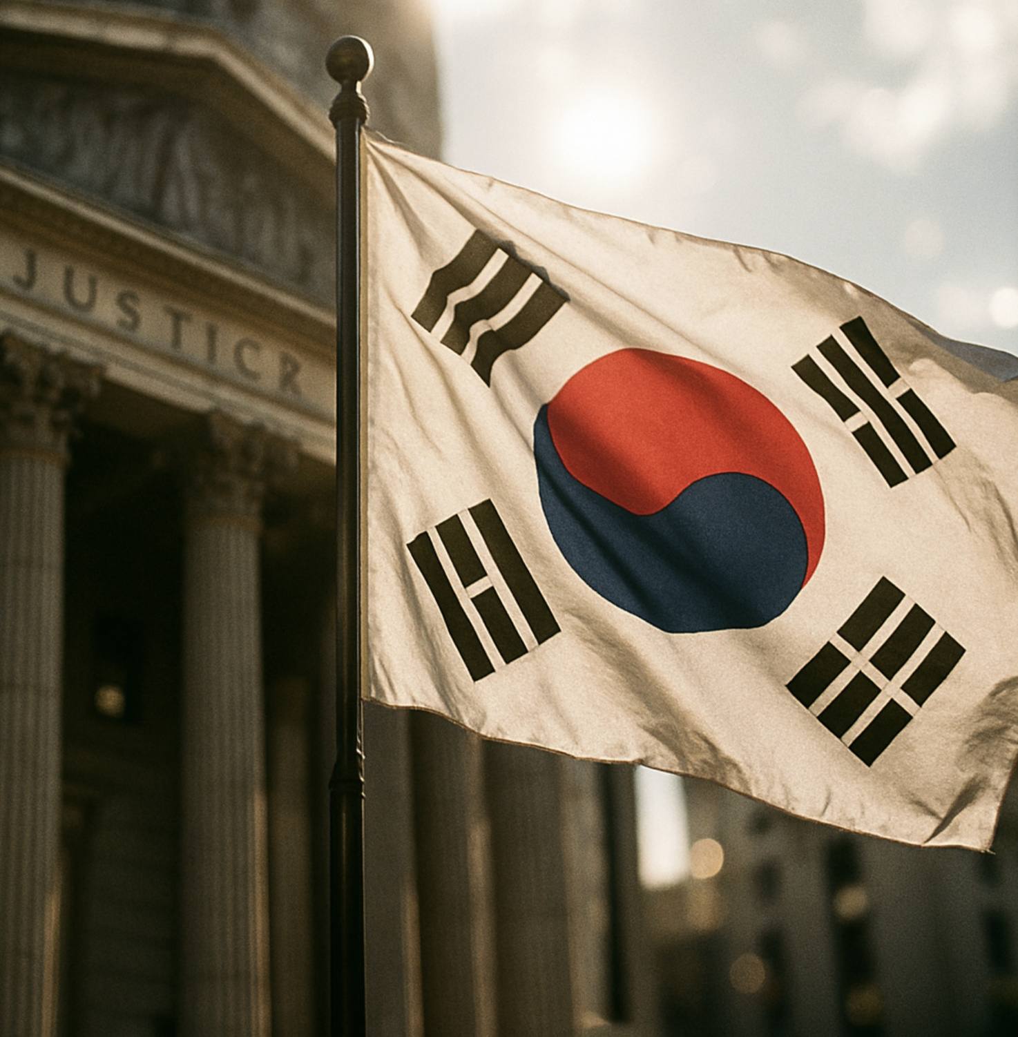 '유죄'가 아닌데 왜 갇혀있을까?