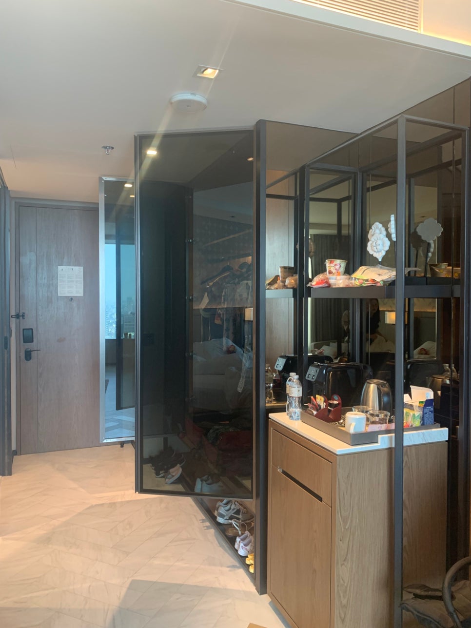 방콕 이스틴 그랜드 호텔 파야타이