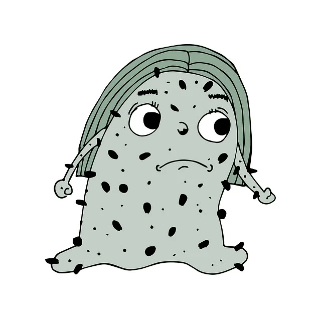 마이코플라스마 폐렴균