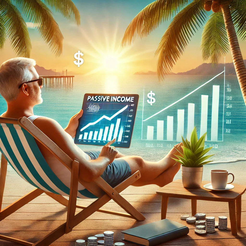 배당을 받으면서 주가 상승도 기대 가능한 종목