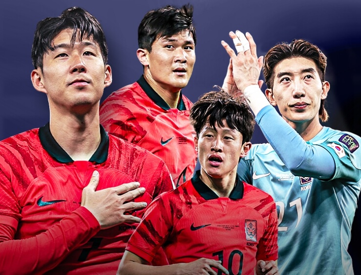 대한민국 vs 태국 월드컵 예선 경기일정