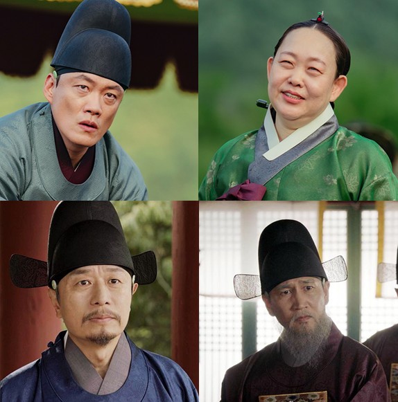 [최신드라마추천] 결말이 궁금한 조선혼인금지령 금혼령 몇부작, 줄거리, 인물관계도, 등장인물 - 박주현, 김영대, 김우석, 양동근, 박선영, 김민주, 이정현