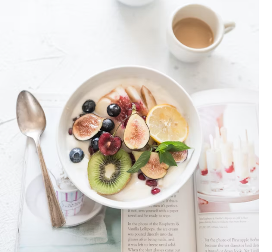 췌장염 재발을 막는 생활습관(식습관 개선, 절주, 규칙적 생활)의 이미지