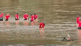 해병대 채수근상병 사망사건의 일파만파: 대통령의 격노
