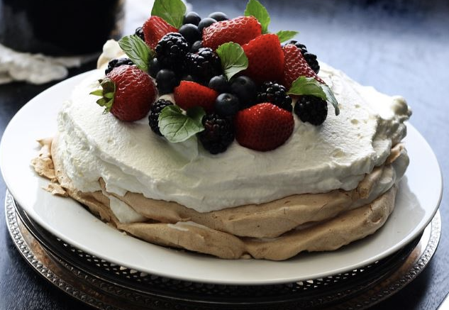 글루텐프리 음식의 특징