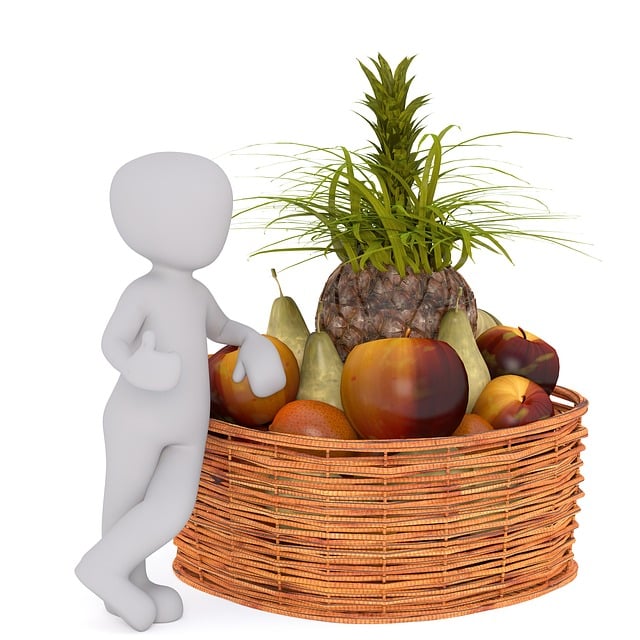 비타민 D 결핍증상