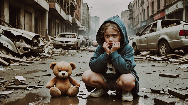 396Hz 주파수: 두려움과 부정적 감정을 해소하는 소리