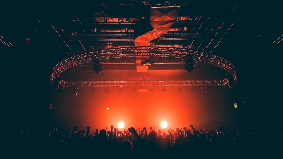 concert
