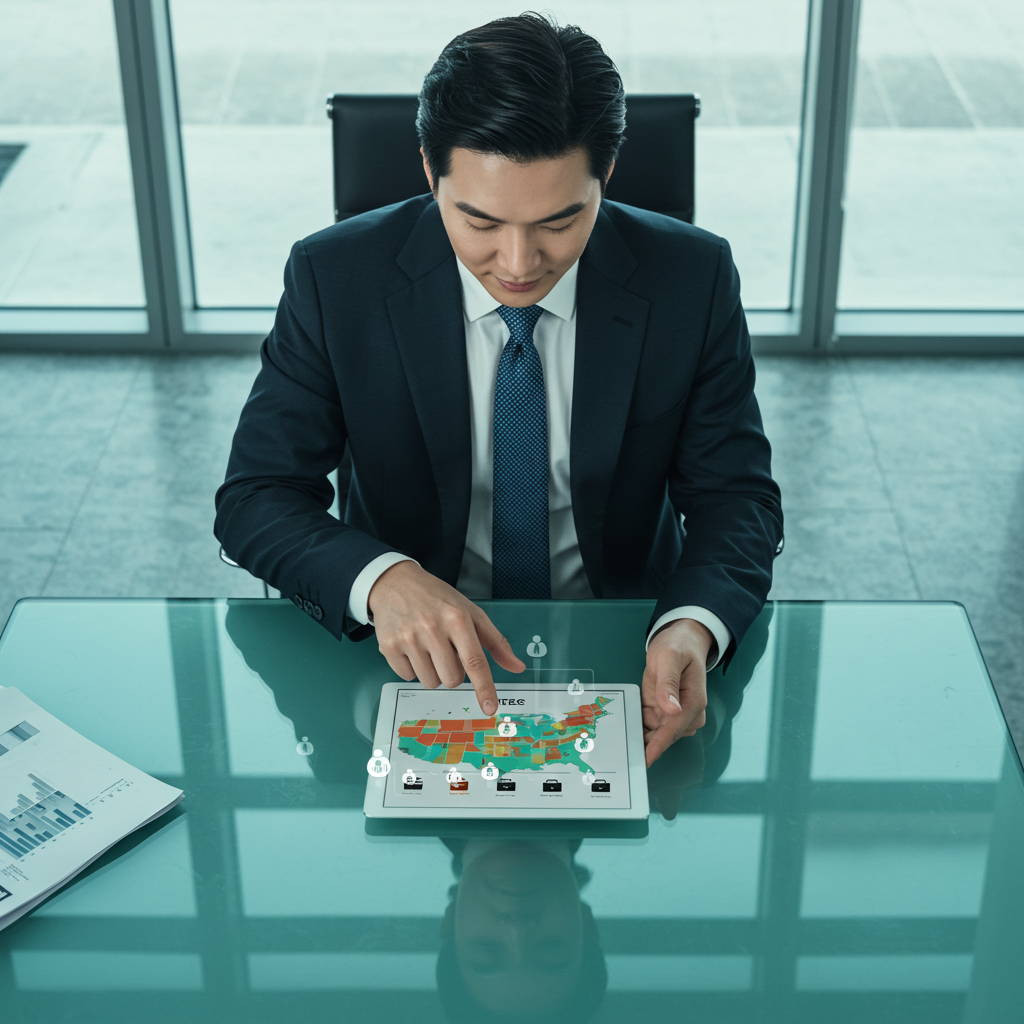 TEA 요건 &amp; 일자리 계산