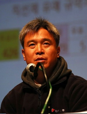 김영훈 고용노동부장관 정치 경력
