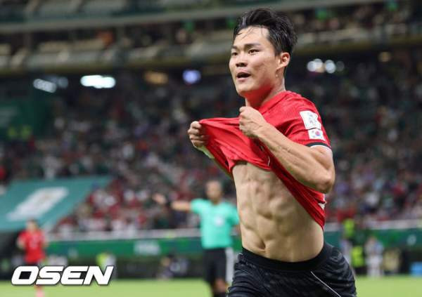 오현규 축구선수 프로필: 나이, 연봉, 이적, 국가대표 활약상 총정리