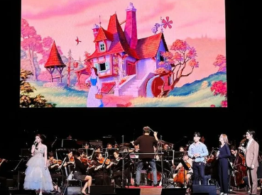 5월 가정의 달 주말 나들이, 아이와 함께하는 클래식 공연 추천!