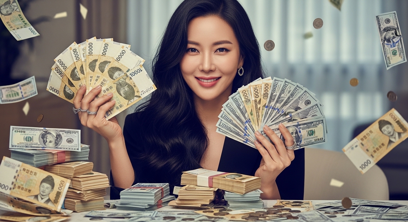 미국 주식 세금 양도소득세