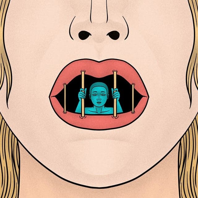 인간관계 심리학: 비언어적 커뮤니케이션의 힘