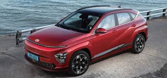 코나일렉트릭 할인 오월한정