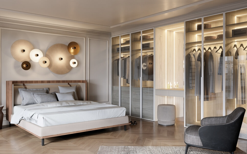 붙박이장 구매가이드