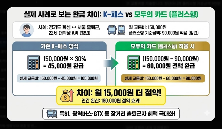 2026 모두의 카드 신청 방법(기준, 비교, 절차)(+FAQ)
